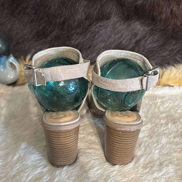 Circus by Sam Edelman shoes 7 (6010) - Picture 3 of 5